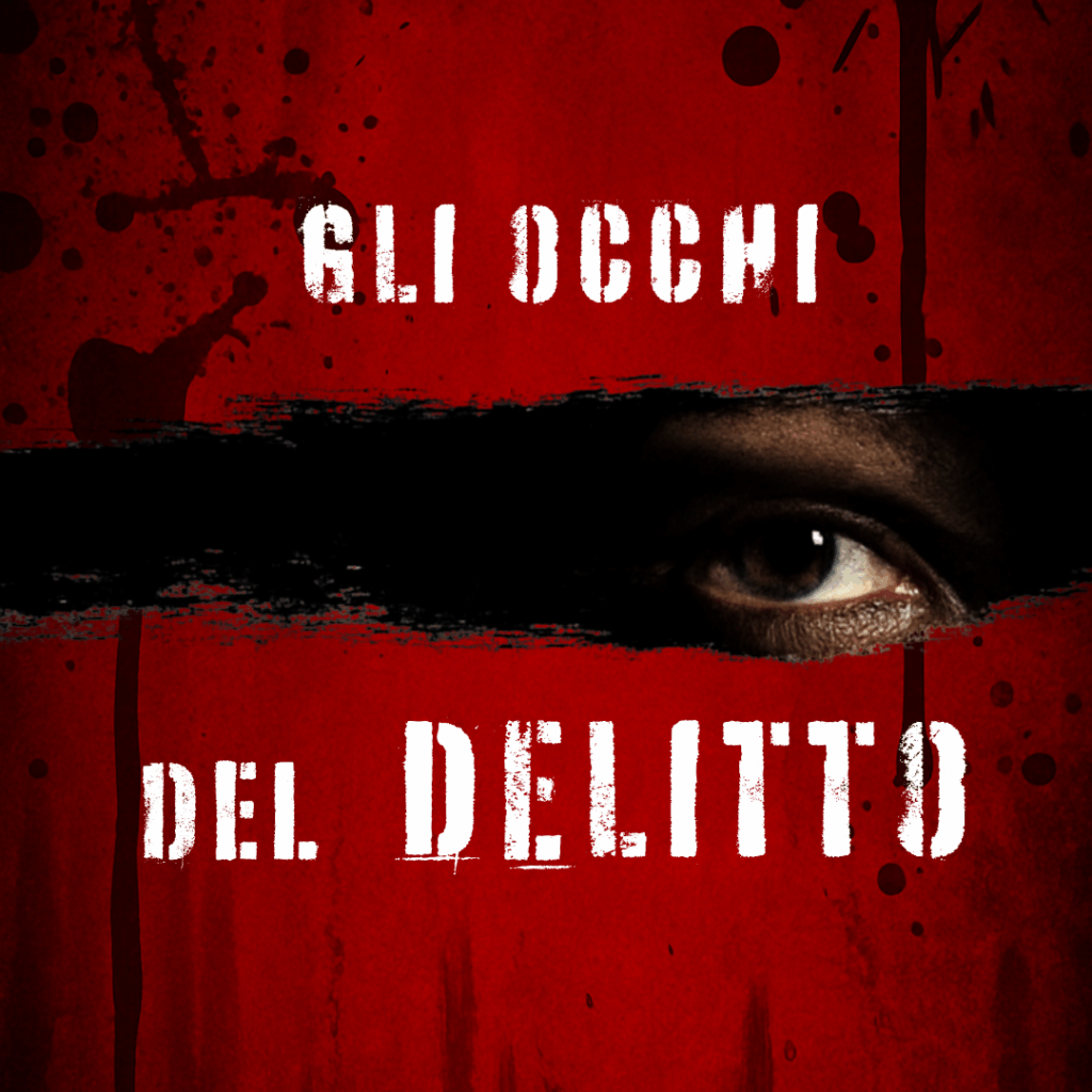 Occhi del delitto- escape room investigativa